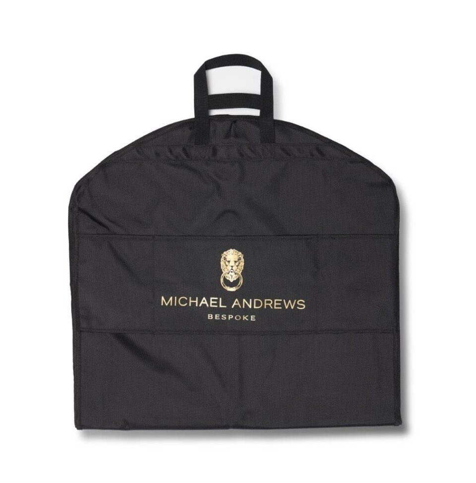(product) MAB Garment Bag