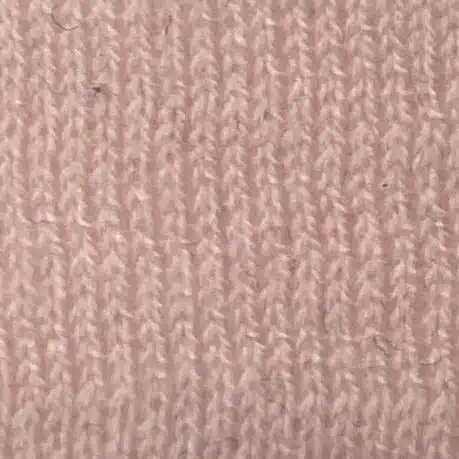 Pink Merino Wool Fabric