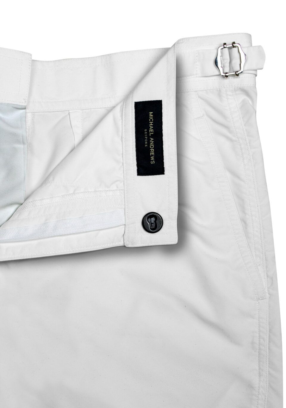 (product) White Solid