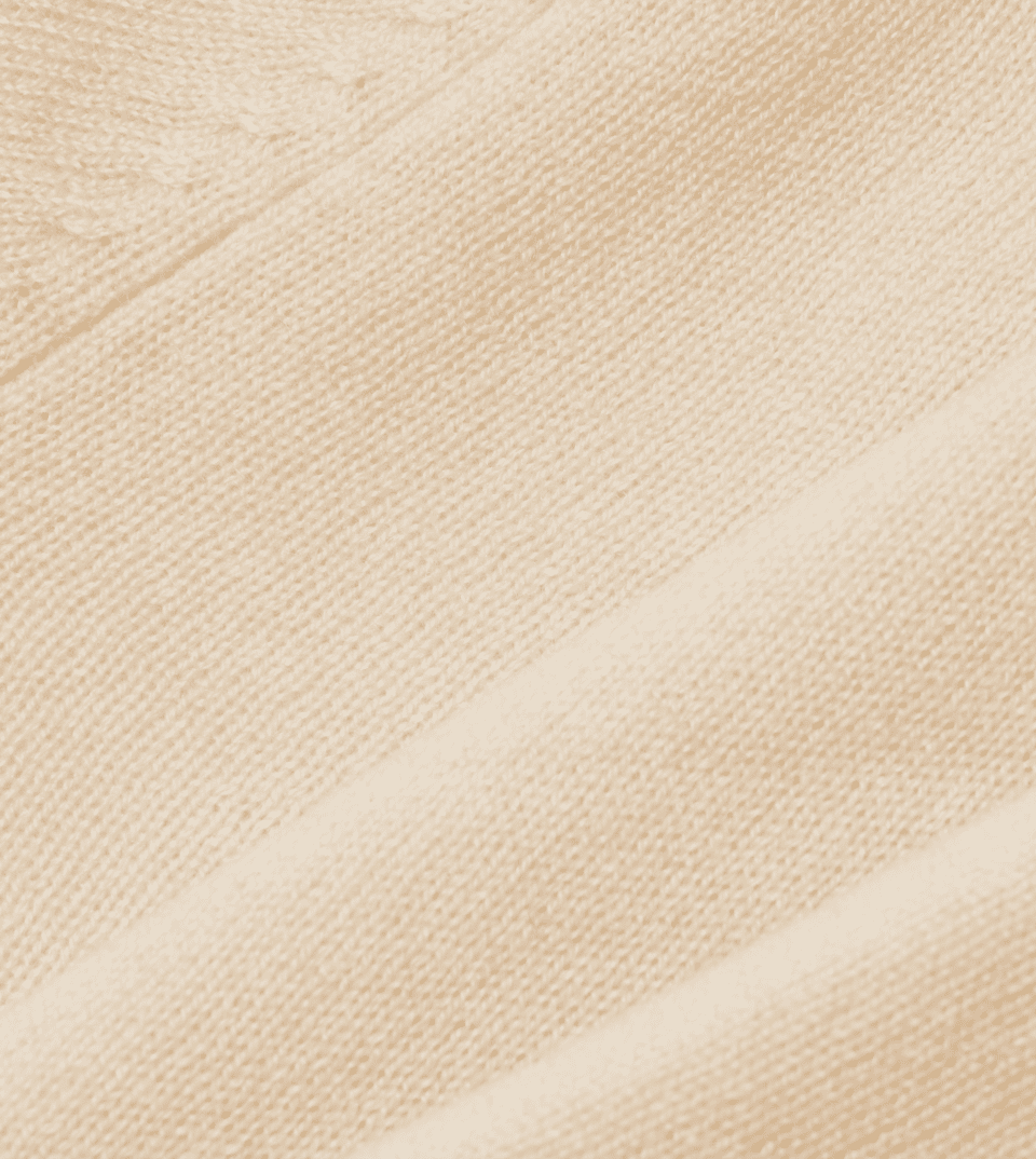 Calico Cashmere Fabric for Knitwear