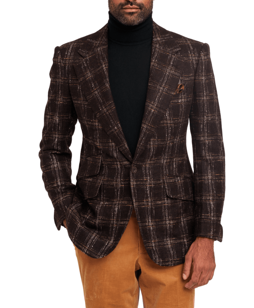 Michael-Andrews-Burgundy-Plaid-Sport-Coat
