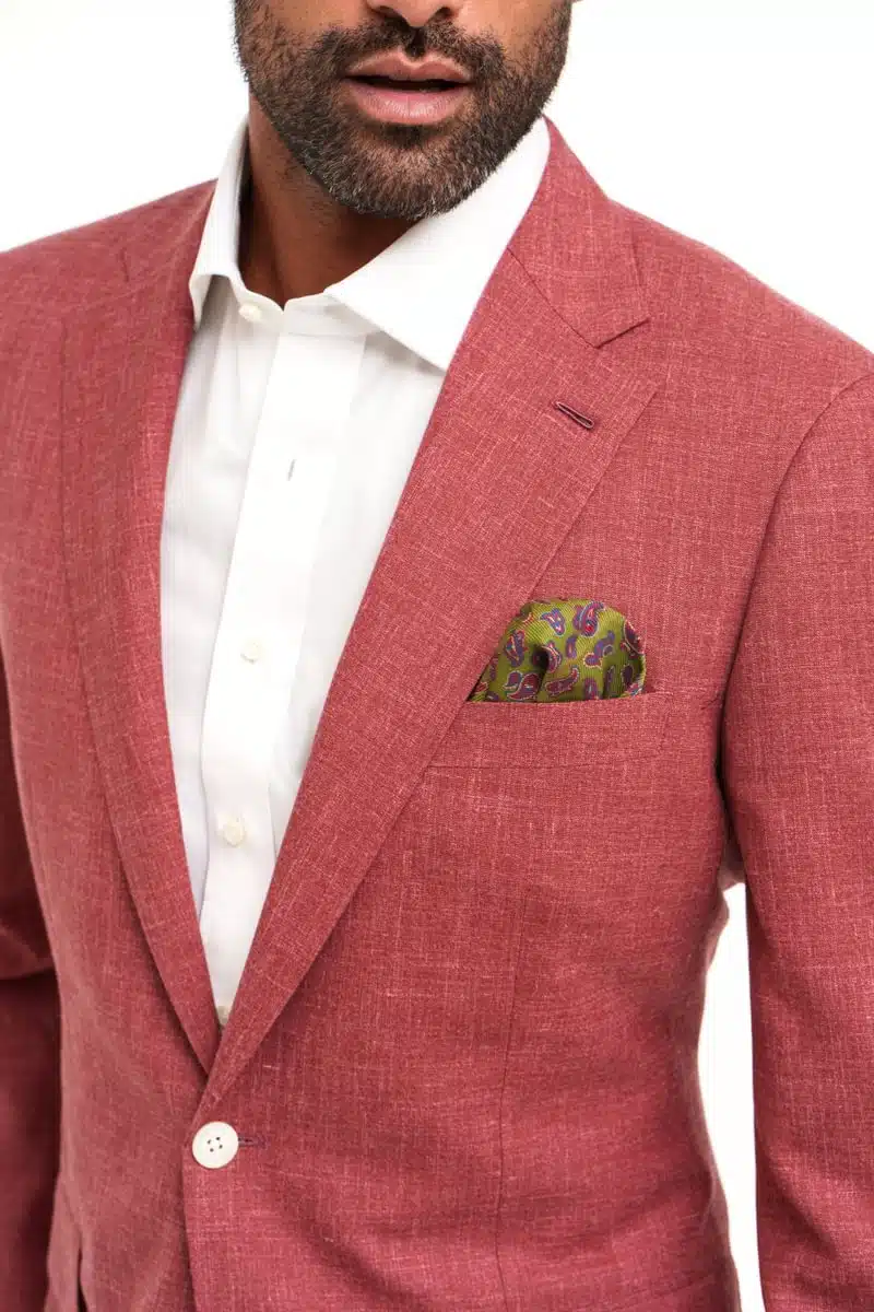 MAB-Red-Linen-Sport-Coat-Detail-View