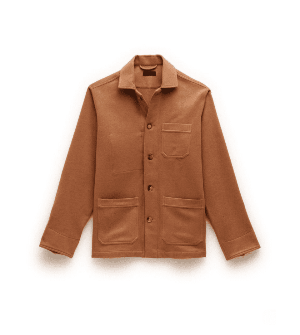 Michael-Andrews-Camelhair-Work-Shirt