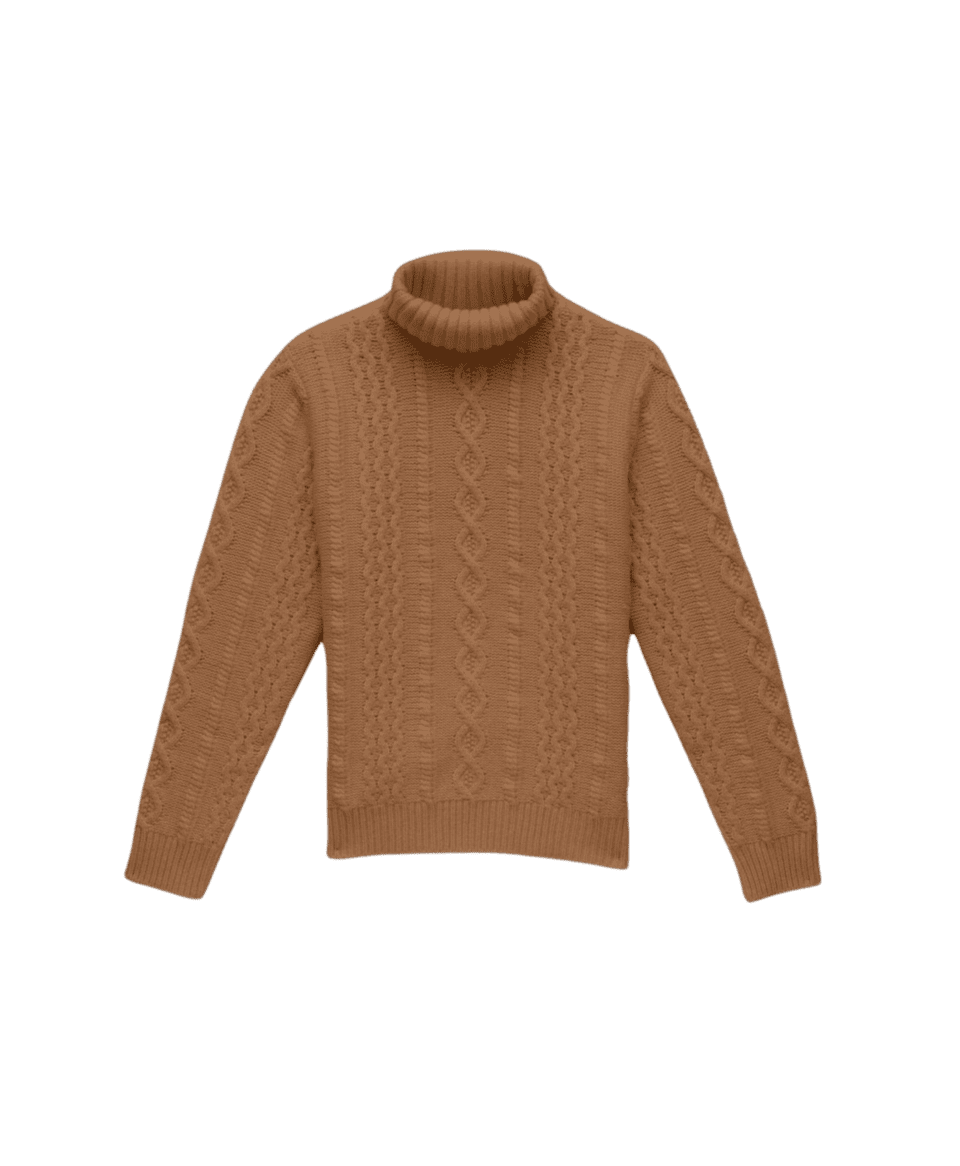 Michael-Andrews-Merino-Wool-Fisherman-Turtleneck-in-Dark-Camel