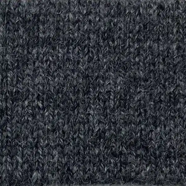 Flannel Cashmere Fabric for Knitwear