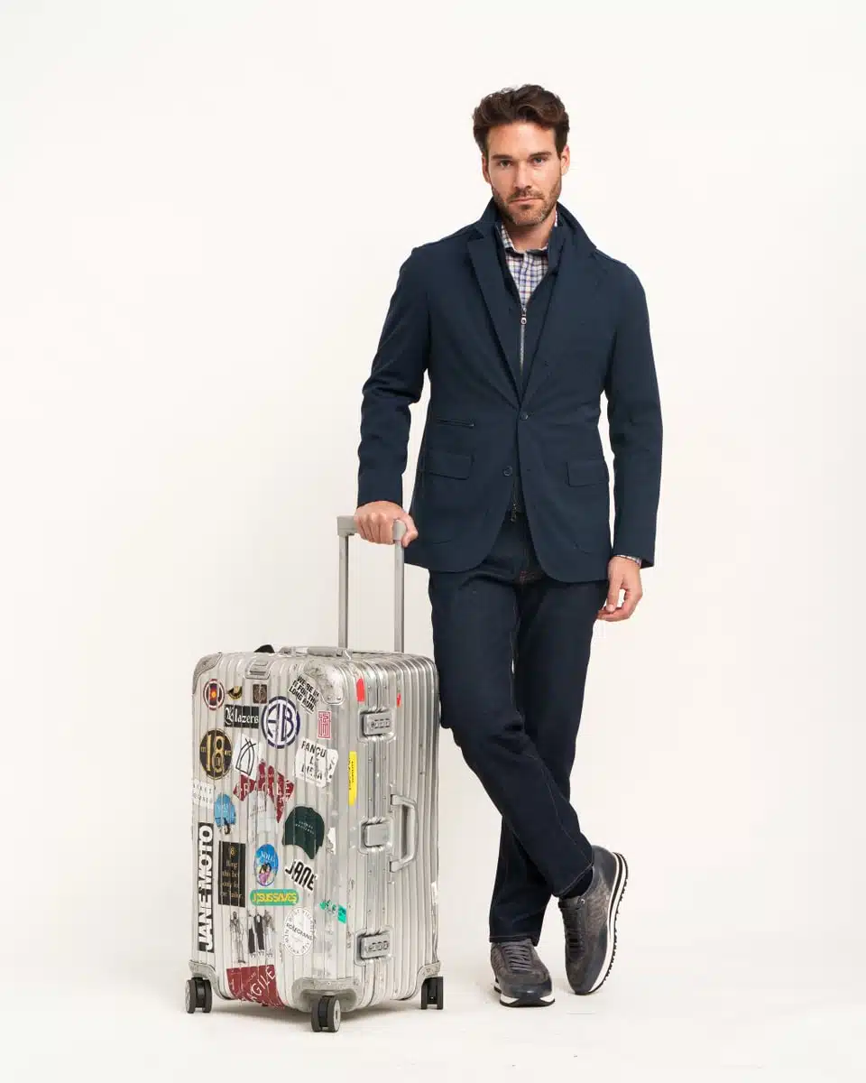 MAB-Blue-Traveler-Jacket-Blazer-Sport-Coat